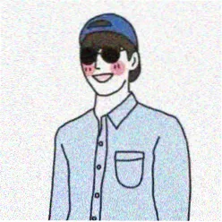 绿岛电影院影迷胶片收藏家头像